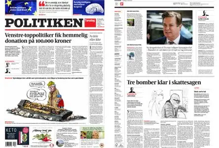 Politiken – 14. marts 2019