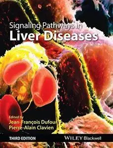 Signaling Pathways in Liver Diseases (repost)