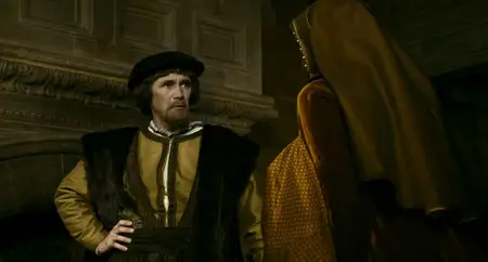 The Other Boleyn Girl (2008)