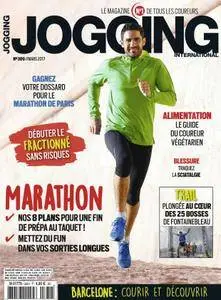 Jogging International - mars 2017