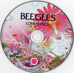 Bee Gees - Love Songs (2005)