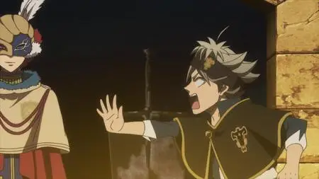 Black Clover S01E70