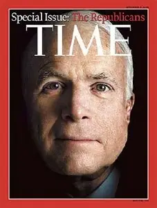Time September 8 2008