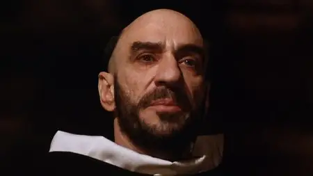 The Name of the Rose (1986)