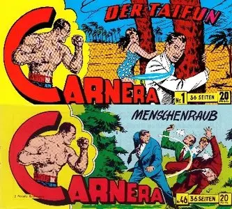 Carnera #01-46