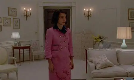 Jackie (2016)