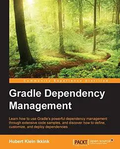 Gradle Dependency Management (Repost)