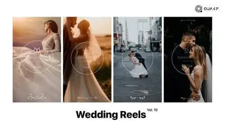 Wedding Reels Vol. 10 49307316