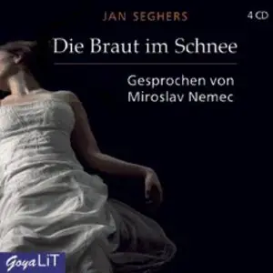 Jan Seghers - Die Braut im Schnee (Re-Upload)