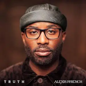 Alexis Ffrench - Truth (Japanese Edition) (2022)