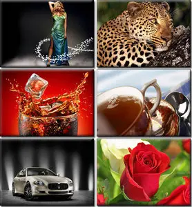 Amazing Desktop Wallpapers (25)