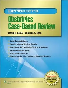 Lippincott's Obstetrics Case-Based Review (repost)
