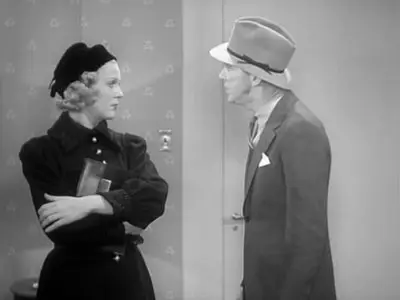 Wanted! Jane Turner (1936)