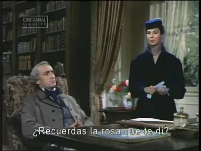 Magic Fire (1955)