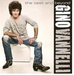 Gino Vannelli - The Best And Beyond (2009)