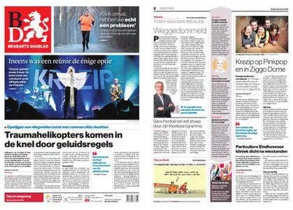 Brabants Dagblad - Oss – 29 januari 2019