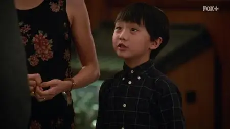 Fresh Off the Boat S02E10