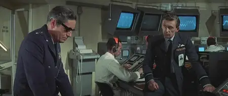 The Chairman (1969)