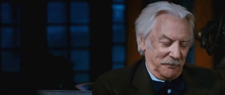 Man on the Train (2011)