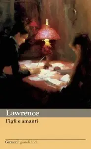 David H. Lawrence - Figli e amanti