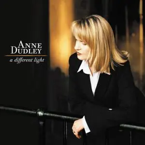 Anne Dudley - A Different Light (2001)