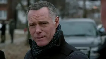 Chicago P.D. S06E18