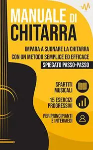 Manuale di Chitarra