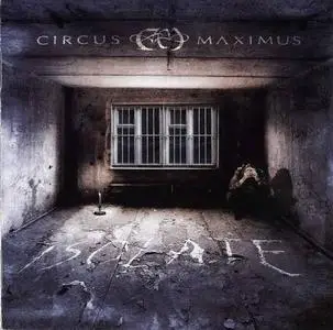 Circus Maximus - Isolate (2007)