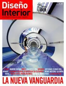 Diseño Interior - junio 2016