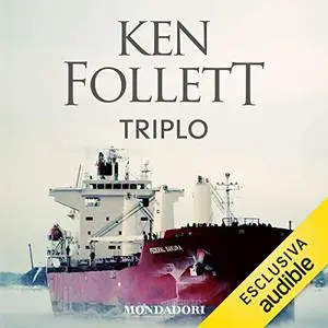 «Triplo» by Ken Follet