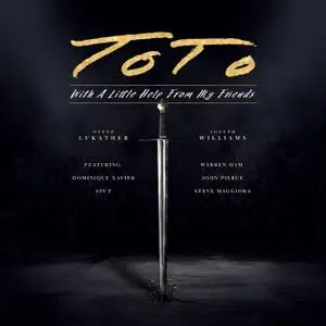 Toto - With a Little Help From My Friends (Live) (2021)