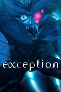 exception S01E04