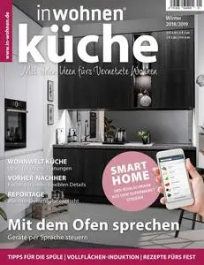 inwohnen – 30 November 2018