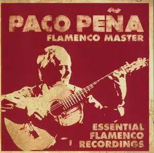 Paco Pena  - Flamenco Master (2003)