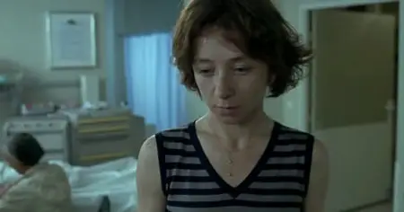Ce que mes yeux ont vu (Le mystère Watteau) 2007