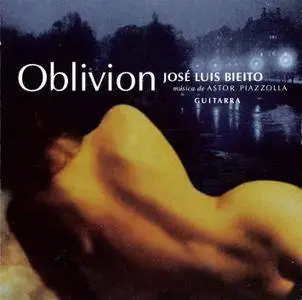 Jose Luis Bieito - Astor Piazzolla: Oblivion (2001)