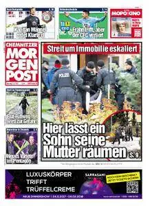 Chemnitzer Morgenpost - 05. Dezember 2017