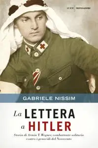 Gabriele Nissim - La lettera a Hitler