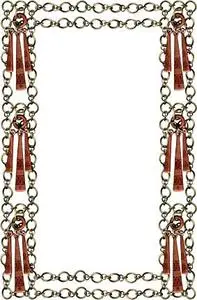 Chain Frame for Photoshop