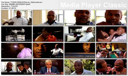 TYSON (2009)