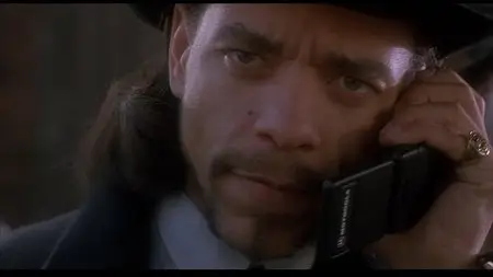 Trespass (1992)