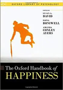 Oxford Handbook of Happiness (Repost)