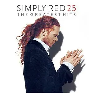 Simply Red - The Greatest Hits (2008/2014)