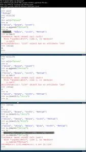 Learn Python 3 - Your First Step to Learning Python