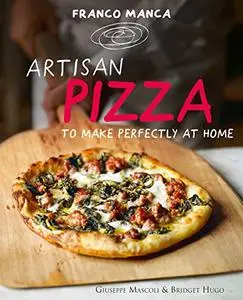 Franco Manca, Artisan Pizza by Giuseppe Mascoli 007935c7 medium