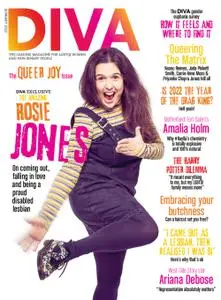 Diva UK - January 2022
