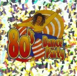 80s Dance Party - 2CD (1996)