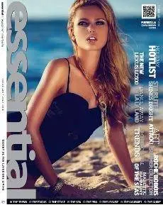 Essential Magazine - July 2016
