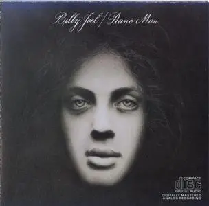 Billy Joel: Collection (1971-2011) [13CD + 3DVD] Re-up