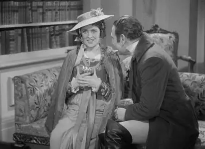 Maria Marten, or The Murder in the Red Barn (1935)